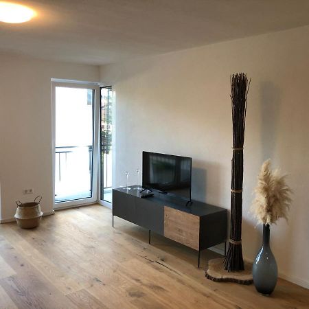 Modernes Apartment Gondelsheim 外观 照片