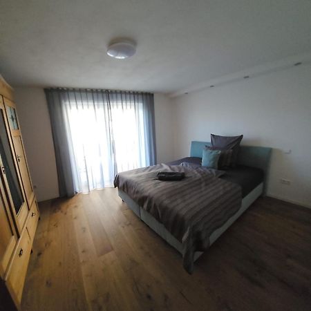 Modernes Apartment Gondelsheim 外观 照片