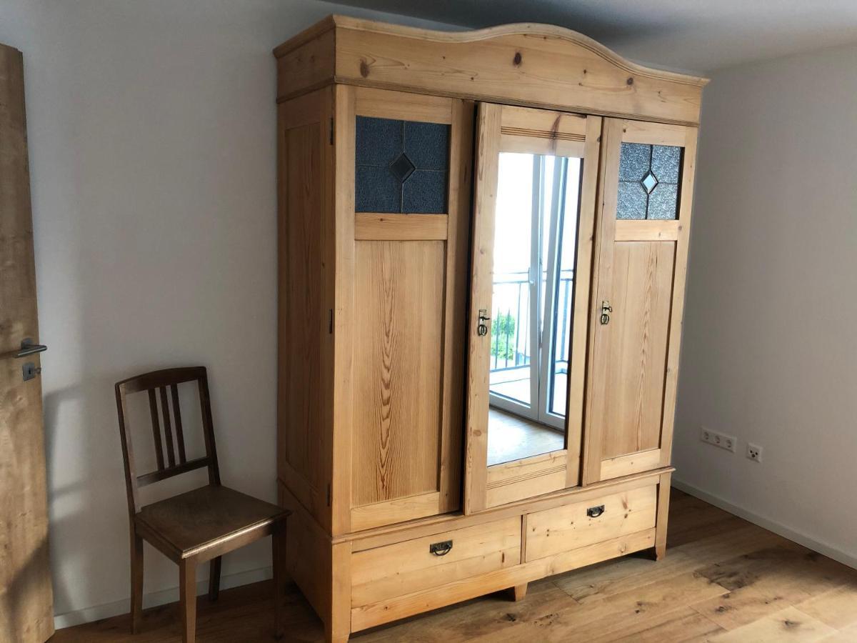 Modernes Apartment Gondelsheim 外观 照片