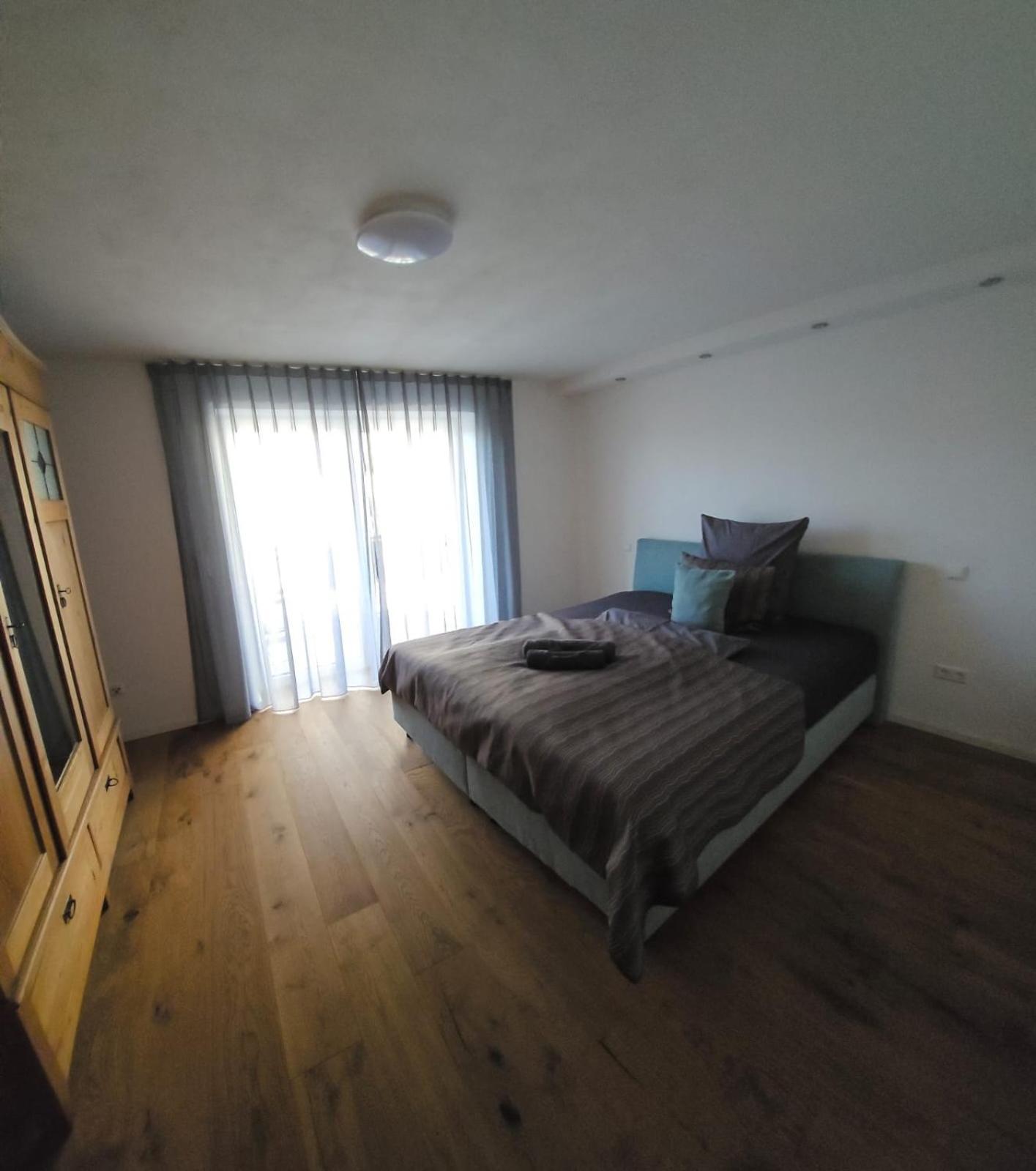 Modernes Apartment Gondelsheim 外观 照片
