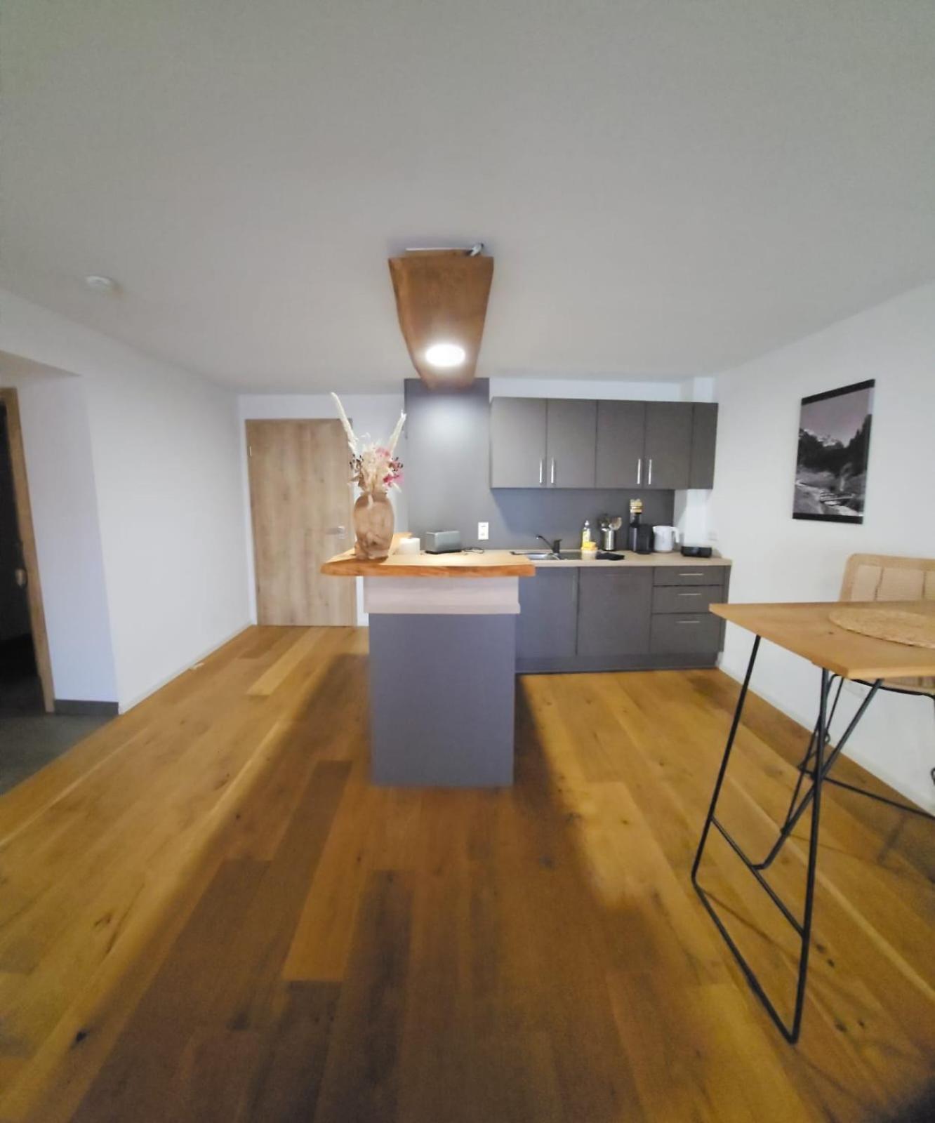 Modernes Apartment Gondelsheim 外观 照片